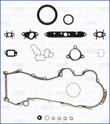 Motorpakking Ajusa 54152500