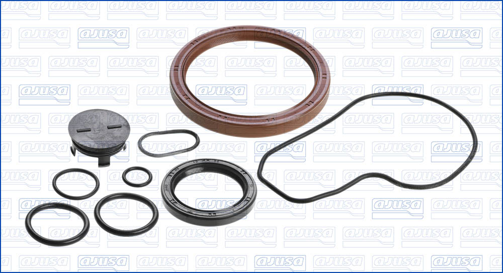 Motorpakking Ajusa 54152800