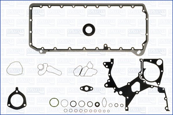 Motorpakking Ajusa 54153000