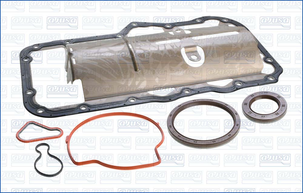 Motorpakking Ajusa 54153900