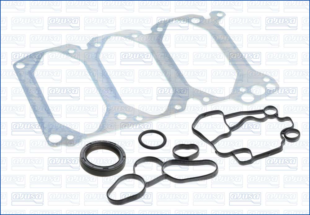 Motorpakking Ajusa 54154400