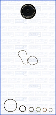 Ajusa Motorpakking 54155400