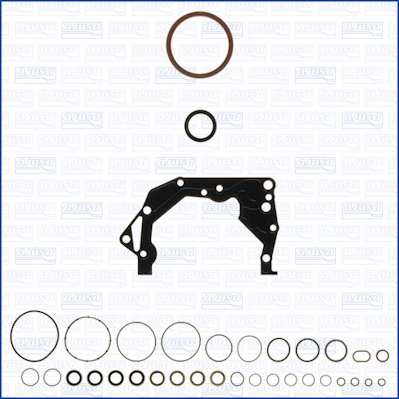 Motorpakking Ajusa 54156100
