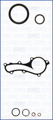 Motorpakking Ajusa 54157600