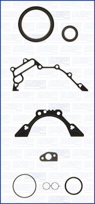 Motorpakking Ajusa 54158300