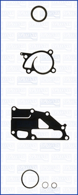 Motorpakking Ajusa 54160600