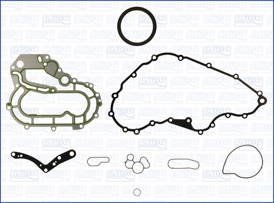 Motorpakking Ajusa 54161200