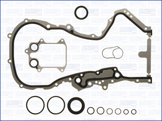 Motorpakking Ajusa 54162700