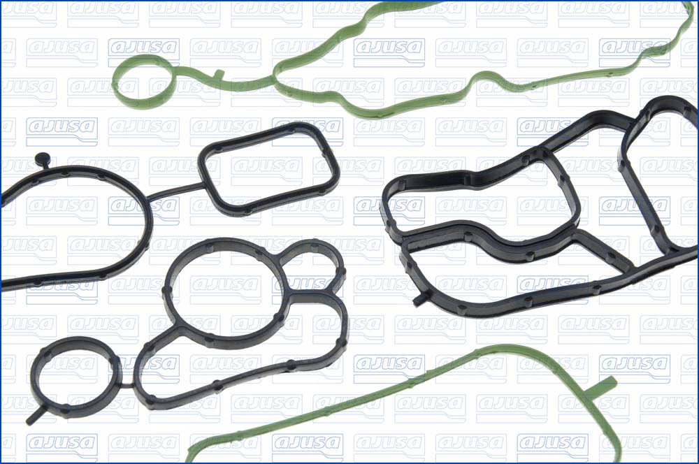 Ajusa Motorpakking 54162800