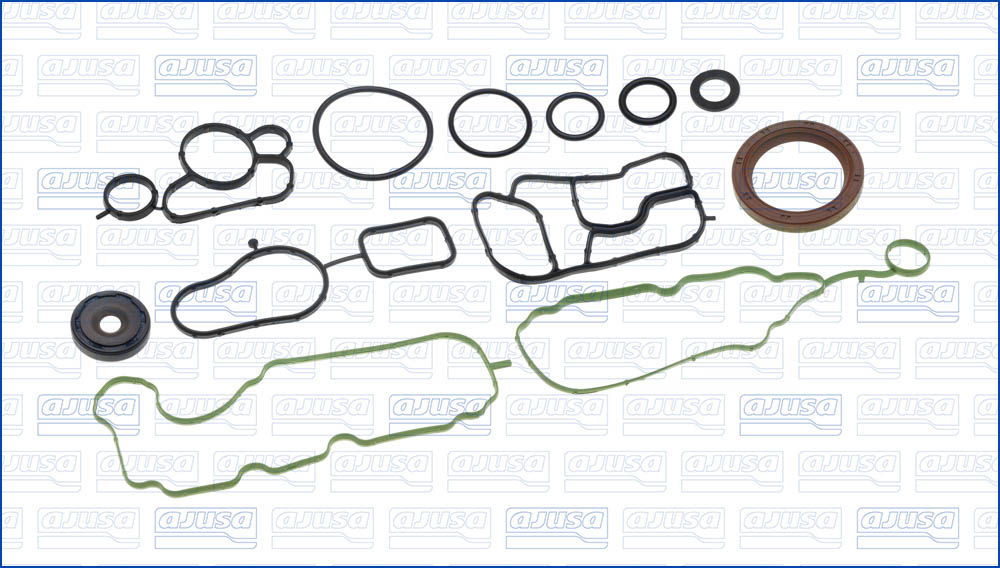 Motorpakking Ajusa 54162800