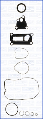 Motorpakking Ajusa 54163100