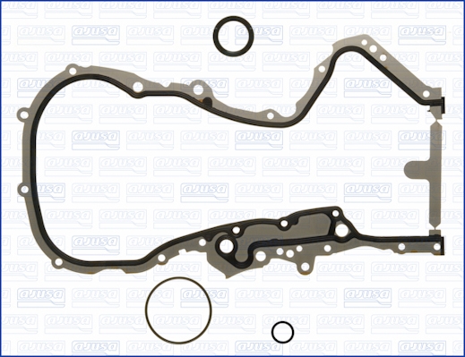 Motorpakking Ajusa 54163400