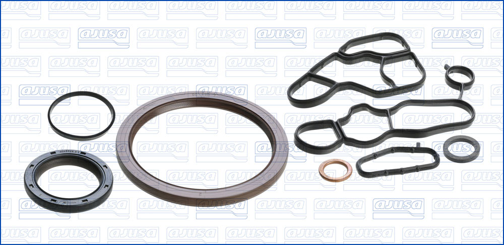 Motorpakking Ajusa 54164400