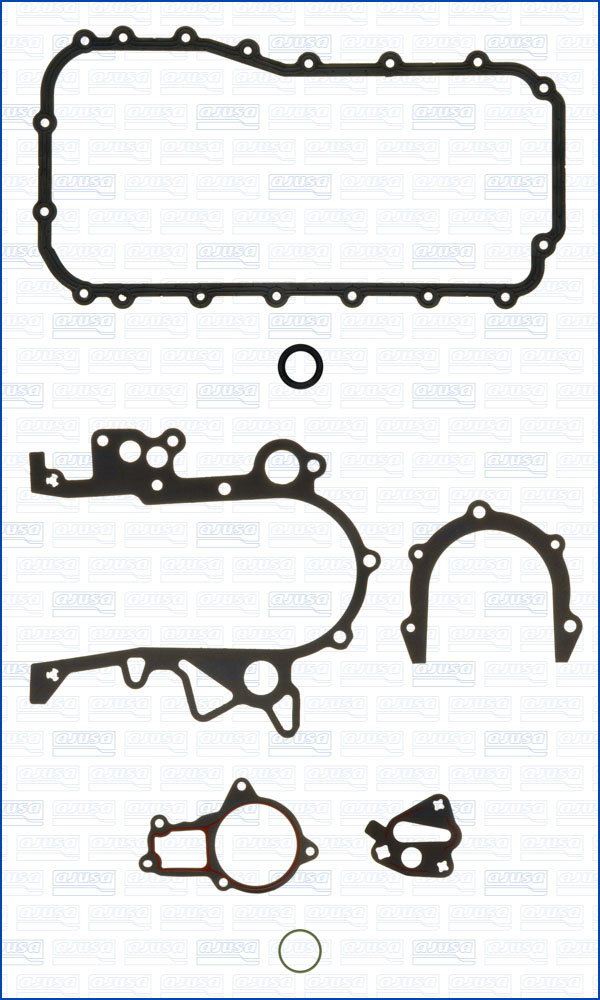 Motorpakking Ajusa 54165300