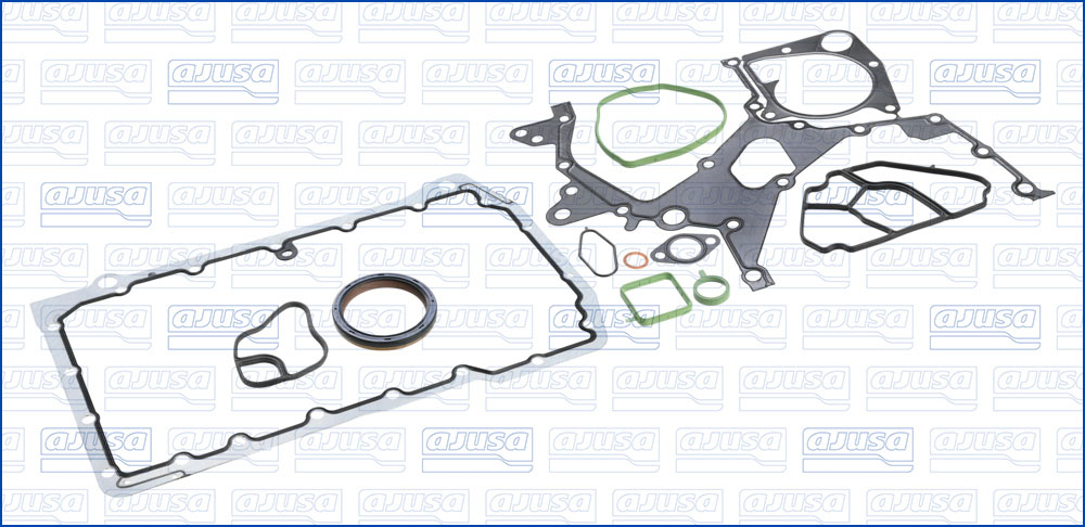 Motorpakking Ajusa 54166700