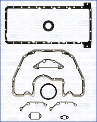 Motorpakking Ajusa 54166800