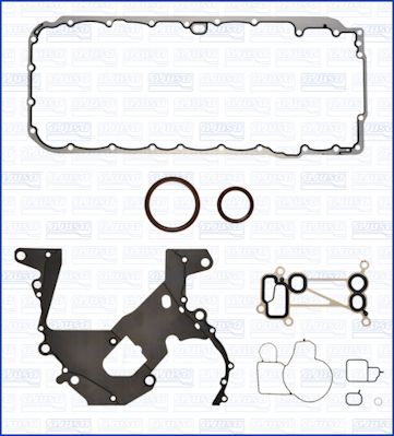 Motorpakking Ajusa 54167000