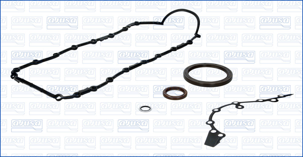 Motorpakking Ajusa 54167200