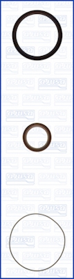 Motorpakking Ajusa 54167500
