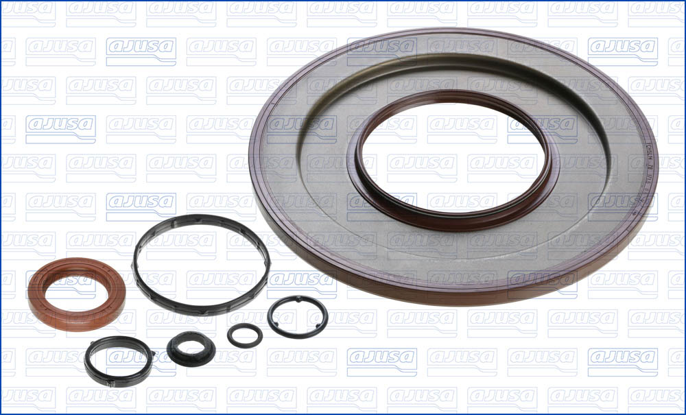 Motorpakking Ajusa 54168500