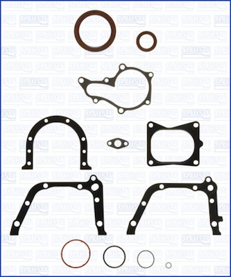 Motorpakking Ajusa 54169900