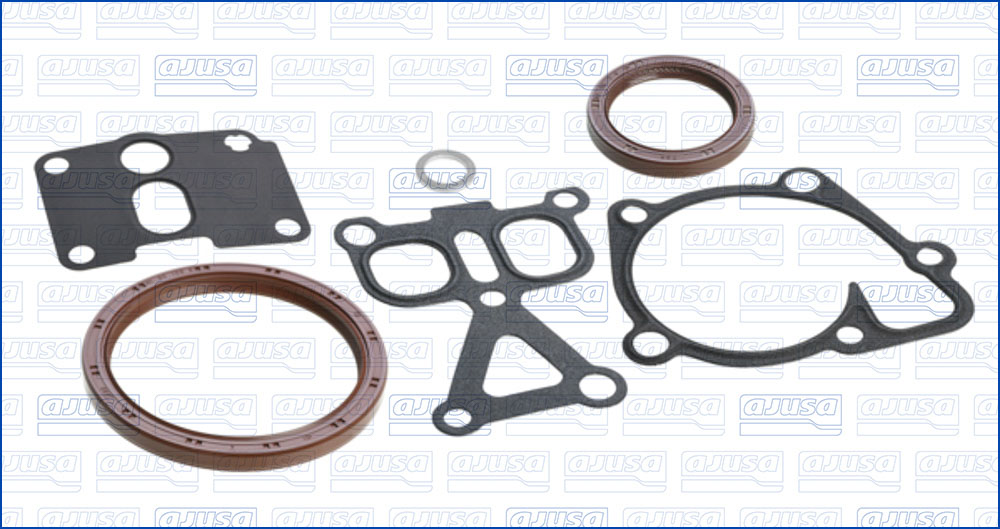 Motorpakking Ajusa 54172000