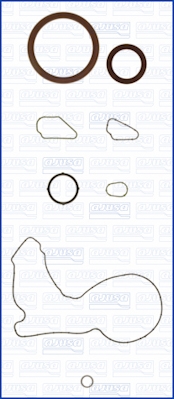 Motorpakking Ajusa 54172300