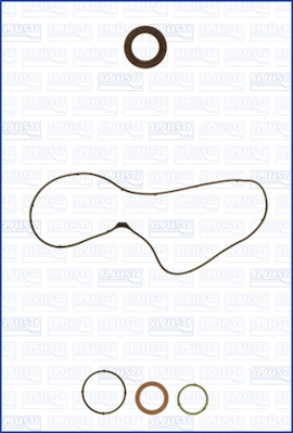 Motorpakking Ajusa 54173400
