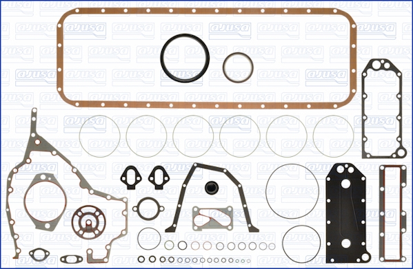 Motorpakking Ajusa 54174100