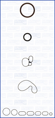 Motorpakking Ajusa 54174200