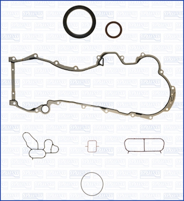 Motorpakking Ajusa 54174400