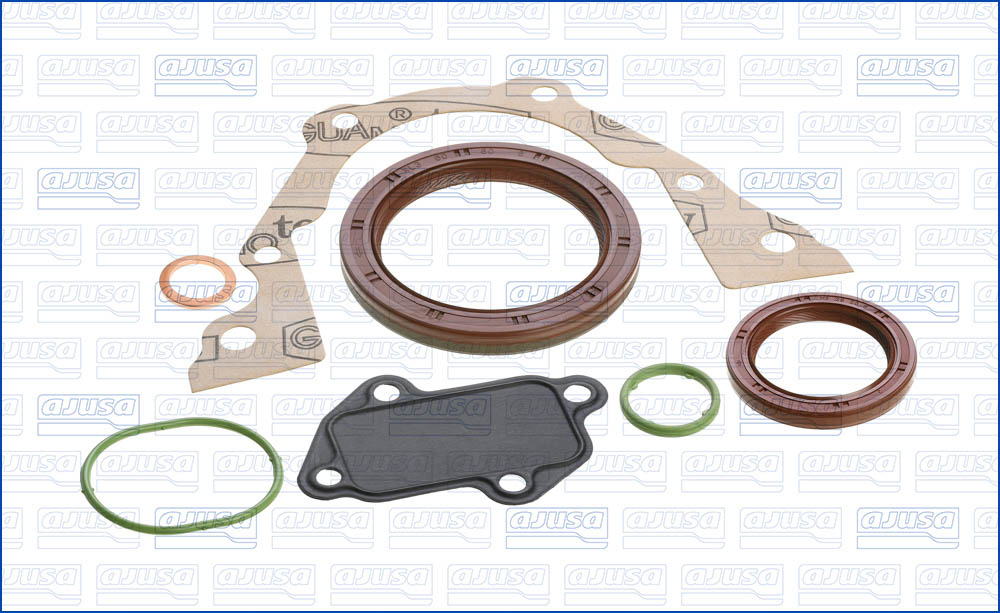 Motorpakking Ajusa 54175900