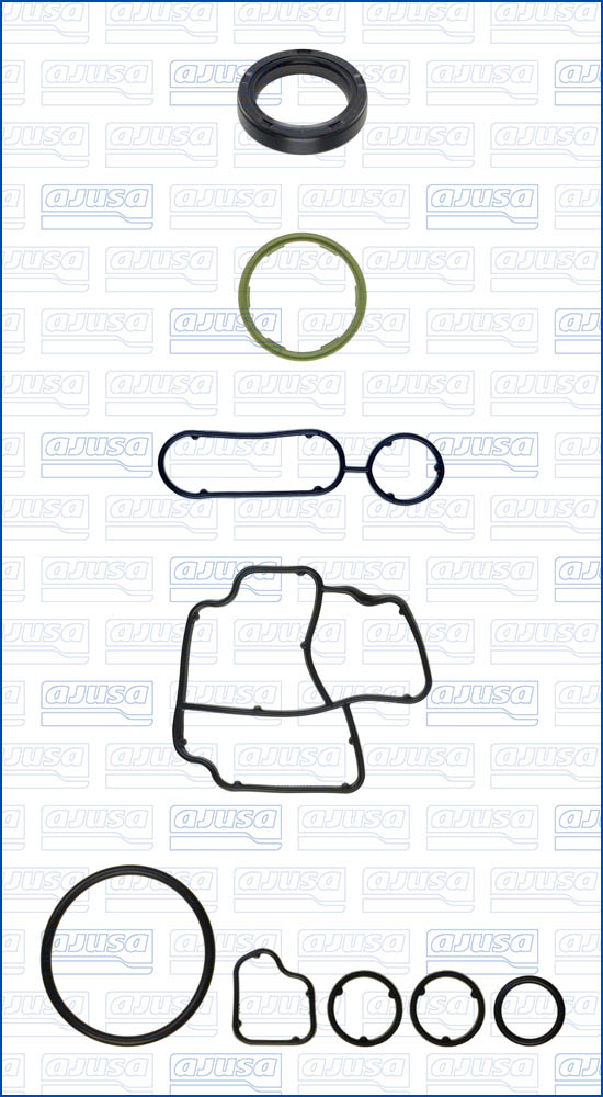 Ajusa Motorpakking 54176000