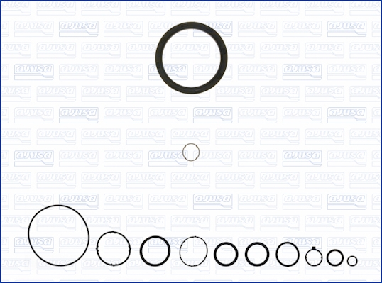Motorpakking Ajusa 54177900