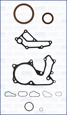 Motorpakking Ajusa 54179400