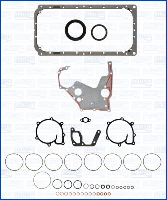 Motorpakking Ajusa 54180300