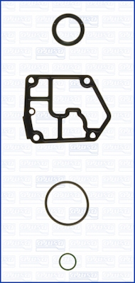 Motorpakking Ajusa 54180400