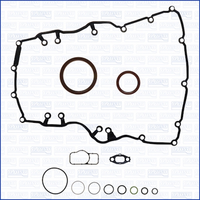 Motorpakking Ajusa 54180900