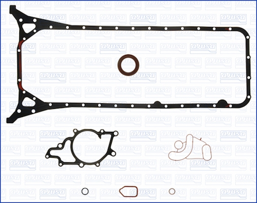 Motorpakking Ajusa 54181100