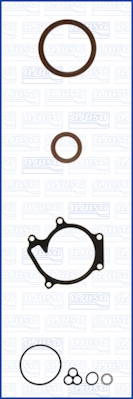Motorpakking Ajusa 54182400