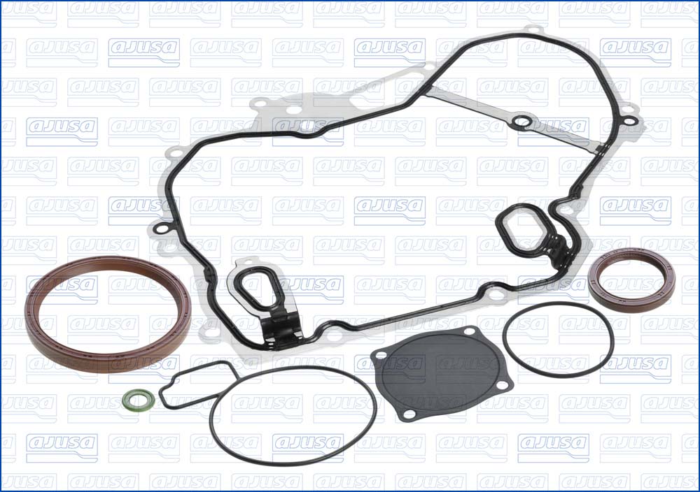 Motorpakking Ajusa 54182900