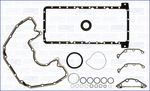 Motorpakking Ajusa 54183200