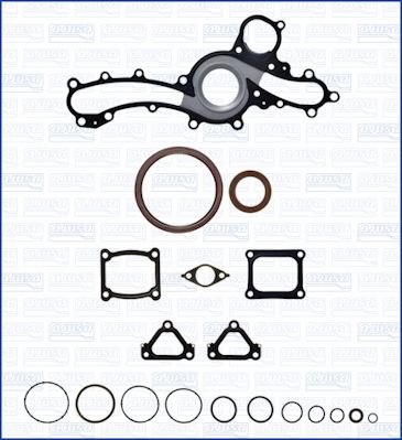 Motorpakking Ajusa 54185600