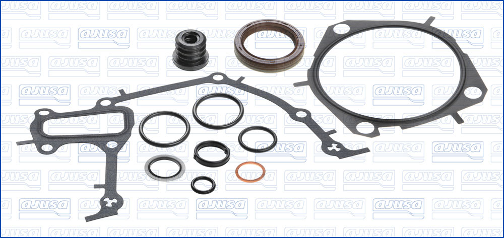 Motorpakking Ajusa 54186700