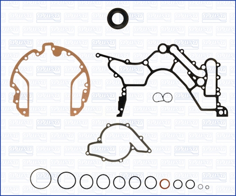 Motorpakking Ajusa 54187000