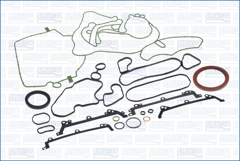 Motorpakking Ajusa 54187300