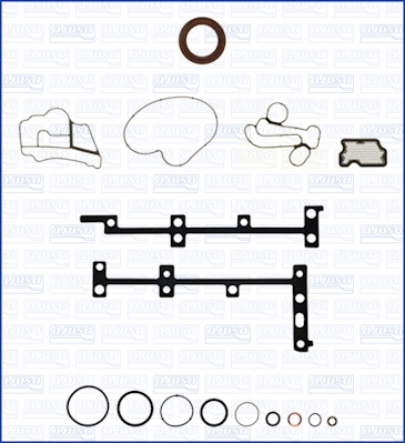 Motorpakking Ajusa 54189700