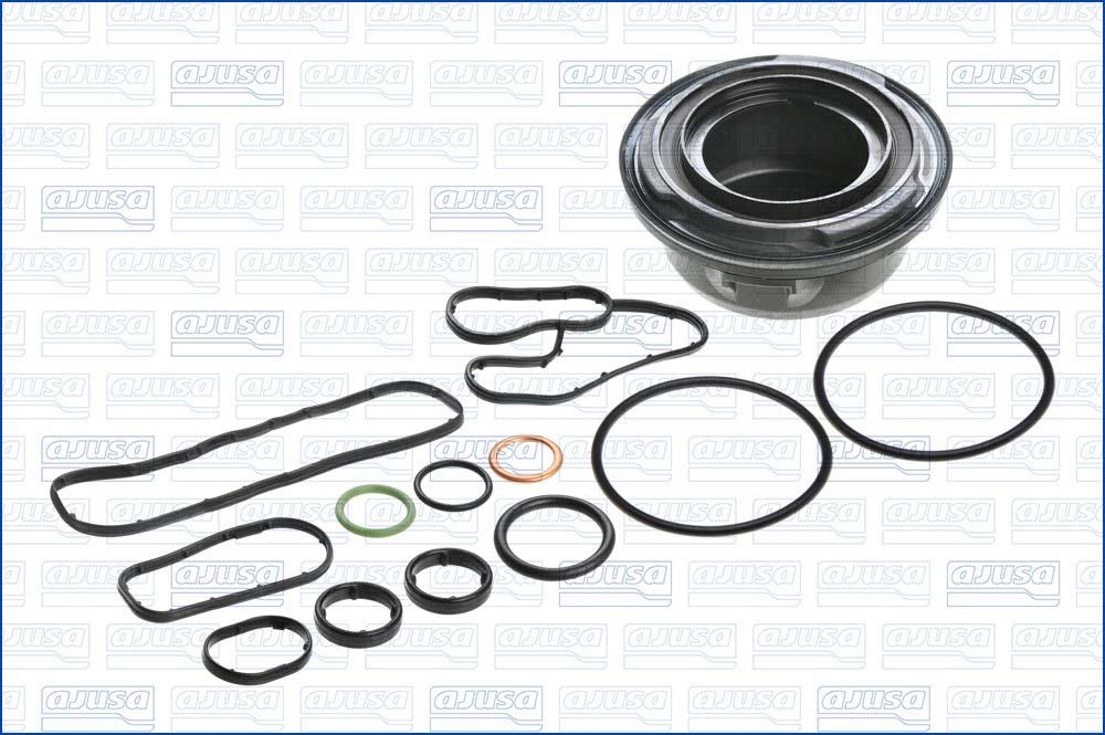 Motorpakking Ajusa 54189800