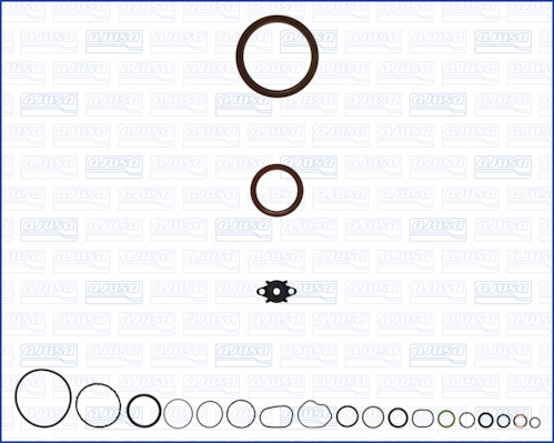 Motorpakking Ajusa 54190000