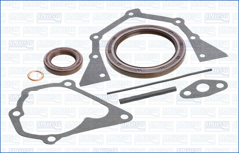 Motorpakking Ajusa 54190400